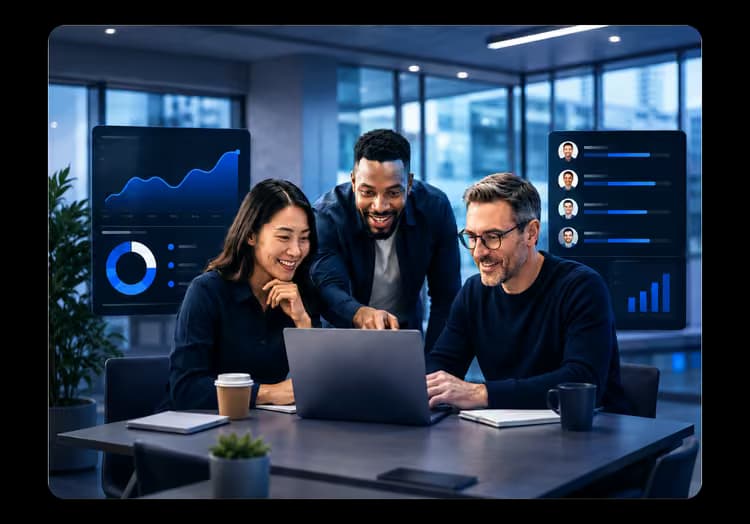 Software tools for running a business